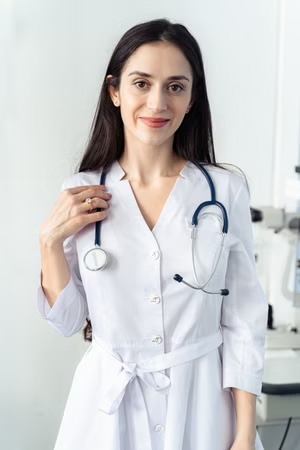 Medical Scrubs