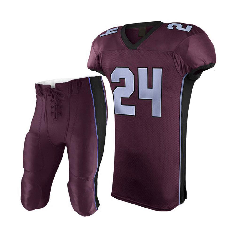 football uniform designer men - Men's Custom Football Uniforms