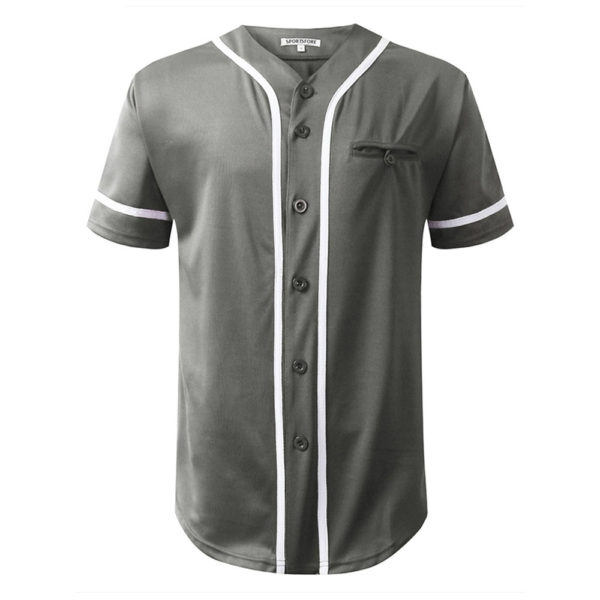 Baseball Jerseys