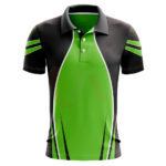 CLOTHING - Cricket Custom Made Sublimation Clothing Uniform Color Kits