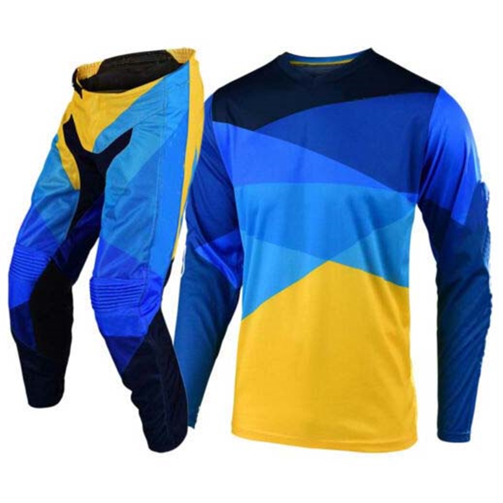 motocross jerseys and pants
