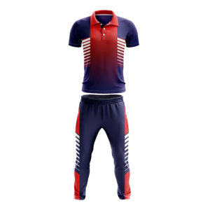 Cricket Uniforms & Teamwear