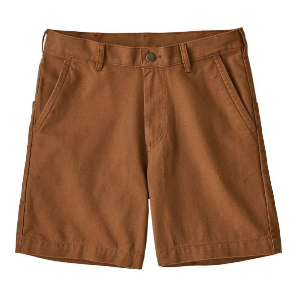 Brown Shorts for Men